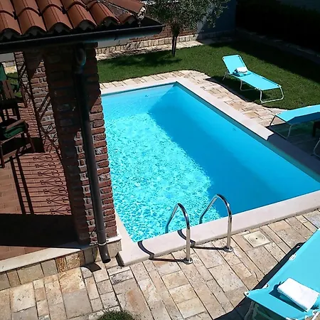Grosszuegiges Mit Pool Und Sonnenterrasse Holiday home *